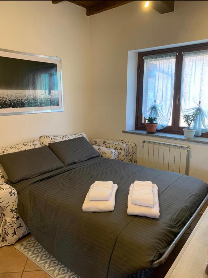 Colline Di Barengo Apartment Momo 外观 照片