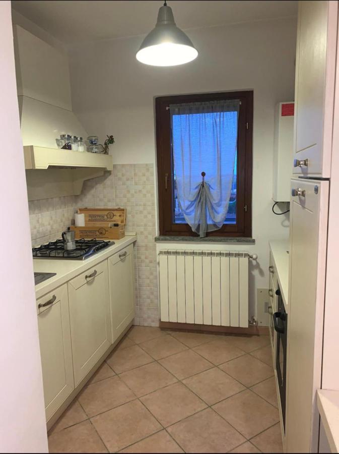 Colline Di Barengo Apartment Momo 外观 照片